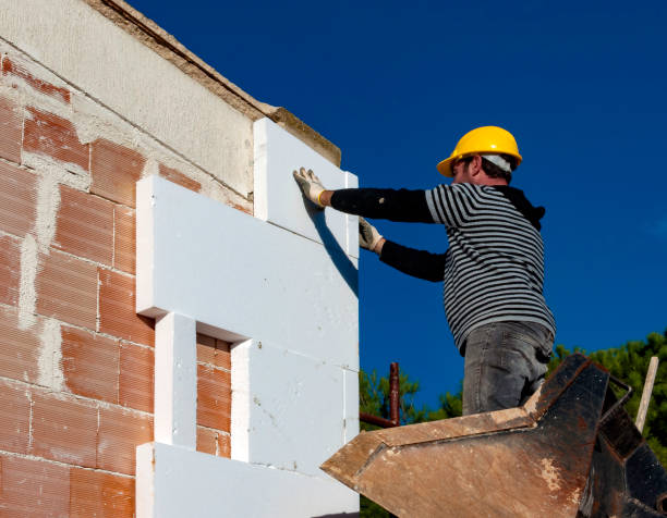 Best Residential Insulation in Maumelle, AR