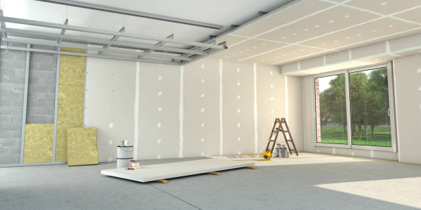 Best Insulation Maintenance and Repair in Maumelle, AR