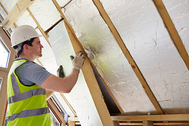 Best Insulation for Specific Applications in Maumelle, AR