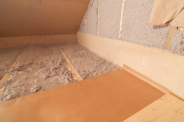 Best Insulation Materials and Products in Maumelle, AR