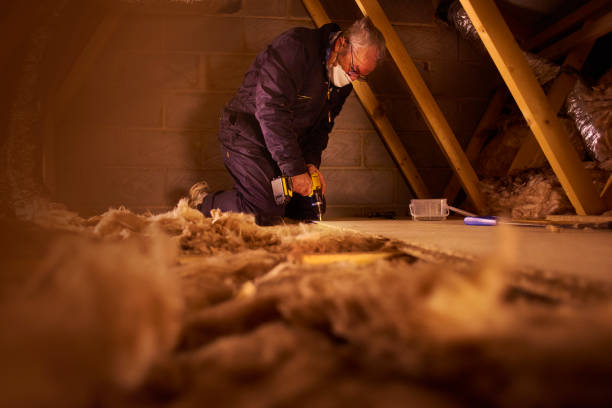 Best Insulation for Specific Applications in Maumelle, AR